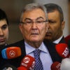 Deniz Baykal liderler turunun ardından konuştu
