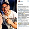 Oğuzhan Koç Öldü haberlerine İbrahim Büyükak nokta koydu Oğuzhan Koç Öldü haberlerine İbrahim Büyükak nokta koydu