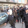 Erzincan'da tehlikeli gerginlik! Erzincan'da tehlikeli gerginlik!