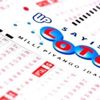 Çılgın Sayısal Loto 85 milyon devretti