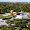 Park Orman projesinde flaş gelişme Park Orman projesinde flaş gelişme