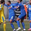 Ankaragücü kupadan elendi! Ankaragücü kupadan elendi!