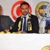 Fenerbahçe'de transferlerin arka planı! Fenerbahçe'de transferlerin arka planı!