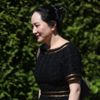 ABD Adalet Bakanlığı Huawei'nin Kanada'da tutuklu CFO'su için çözüm arıyor ABD Adalet Bakanlığı Huawei'nin Kanada'da tutuklu CFO'su için çözüm arıyor
