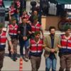 Son dakika... PKK'lılar, FETÖ’cü polisleri kaçırırken yakalandı!