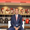Fikret Orman: Kurada Real Madrid çıkmasın Fikret Orman: Kurada Real Madrid çıkmasın