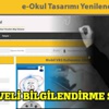 MEB - E OKUL Veli Giriş Bilgilendirme Sistemi (E OKUL VELİ GİRİŞ KARNE NOTU) MEB - E OKUL Veli Giriş Bilgilendirme Sistemi (E OKUL VELİ GİRİŞ KARNE NOTU)