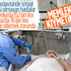 Türkiye korona tedavisinde sosyal devlet anlayışını ortaya koydu Türkiye korona tedavisinde sosyal devlet anlayışını ortaya koydu