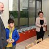 22 aile daha çatıya kavuştu 22 aile daha çatıya kavuştu