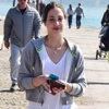 Zehra Çilingiroğlu: Eğitimimi Türkiye'de sürdüreceğim Zehra Çilingiroğlu: Eğitimimi Türkiye'de sürdüreceğim