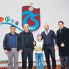 'Cardozo bu okula gelecek' 'Cardozo bu okula gelecek'