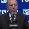 Cumhurbaşkanı'nın TÜGVA Genel Kurulu konuşması Cumhurbaşkanı'nın TÜGVA Genel Kurulu konuşması