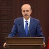 Numan Kurtulmuş'tan kıdem tazminatı açıklaması Numan Kurtulmuş'tan kıdem tazminatı açıklaması