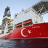 Bakan Dönmez duyurdu, Karadeniz'in Fatih'i yeni sondajına başladı