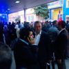 İşçileri taşıyan minibüsün şarampole yuvarlandı: 3 ... İşçileri taşıyan minibüsün şarampole yuvarlandı: 3 ...