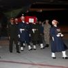Konyalı şehidin cenazesi memleketine getirildi Konyalı şehidin cenazesi memleketine getirildi