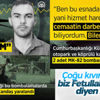 Darbe üssünde o gece: Müslim Macit