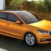 Yeni Fabia dengeleri değiştirecek Yeni Fabia dengeleri değiştirecek