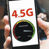 4.5G için geri sayım 4.5G için geri sayım