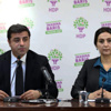 HDP'den seçim açıklaması HDP'den seçim açıklaması