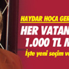 Erdoğan: “Türkiye’nin Yaşadığı Süreç, Pek Çok Ülkeye İlham Veren Bir Başarı Hikâyesidir” Erdoğan: “Türkiye’nin Yaşadığı Süreç, Pek Çok Ülkeye İlham Veren Bir Başarı Hikâyesidir”