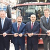 Otomotive iki yatırım birden Otomotive iki yatırım birden