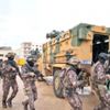 Afrin güvenliği Özel Harekât’a emanet Afrin güvenliği Özel Harekât’a emanet