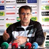 Şenol Güneş: Eskişehirspor maçını kazanmak için sahaya çıkacağız