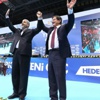 ABD'den Türkiye'ye 'Hamas' tepkisi ABD'den Türkiye'ye 'Hamas' tepkisi