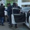 Başkentte silah zoruyla 400 bin liralık gasp!