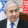 Netanyahu seçim öncesi Araplarla yakınlaşma çabasında Netanyahu seçim öncesi Araplarla yakınlaşma çabasında