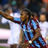 Rodallega'dan Beşiktaş'ın sevincine tepki Rodallega'dan Beşiktaş'ın sevincine tepki