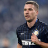 Podolski’den Türkçe mesaj Podolski’den Türkçe mesaj
