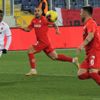Gençler tek golle kazandı Gençler tek golle kazandı