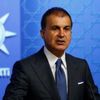 AK Parti Sözcüsü Ömer Çelik'ten açıklamalar
