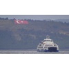 Çanakkale adalarına üç gün vapur seferi yapılmayacak Çanakkale adalarına üç gün vapur seferi yapılmayacak
