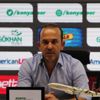 Mehmet Özdilek: "Galibiyetle başladığımız için mutluyum"