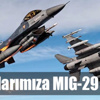 Rusya ile “hava sahasını ihlal” krizi