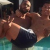Cristiano Ronaldo için skandal 'eşcinsel' iddiası Cristiano Ronaldo için skandal 'eşcinsel' iddiası
