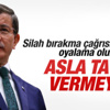 Başbakan Davutoğlu'nun AK Parti grup topantısı konuşması Başbakan Davutoğlu'nun AK Parti grup topantısı konuşması