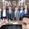 Vatandaşa 'çomar' diyen provokatör İP'li çıktı