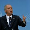 CHP'de işler karışıyor! Muharrem İnce'den yeni açıklama