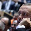 Cumhurbaşkanı Erdoğan’dan telefon trafiği!
