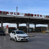 Kapıkule Sınır Kapısı'nda uyuşturucu operasyonu Kapıkule Sınır Kapısı'nda uyuşturucu operasyonu
