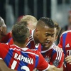 Bayern Münih gol yağdırdı !