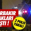 Lice'de Çatışma: 4 Asker Yaralı (4) Lice'de Çatışma: 4 Asker Yaralı (4)