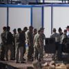 Genelkurmay Başkanı Orgeneral Akar, Suriye sınırında Genelkurmay Başkanı Orgeneral Akar, Suriye sınırında
