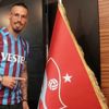 Marek Hamsik'ten Trabzonspor-Napoli benzetmesi! 'Buraya gelme sebebim...'