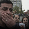 HDP'nin yeni hedefi sol oylar! HDP'nin yeni hedefi sol oylar!