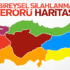 Türkiye'de bireysel silahlanmanın önüne geçilemedi